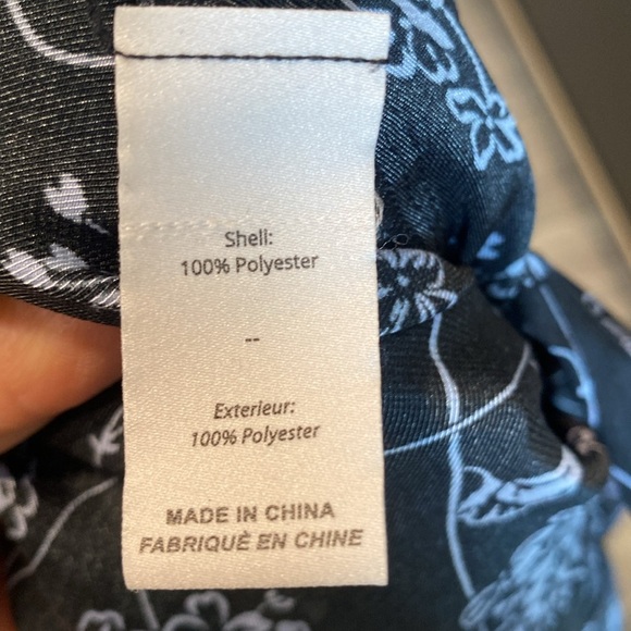 Cinq à Sept Women's Halette Dress Floral Black and White Midi Dress, Size 2 - Picture 5 of 16